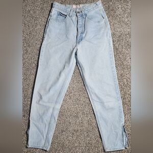 Guess Light Blue Women's Jeans
